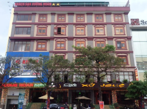 Vuong Hoan Hotel 2