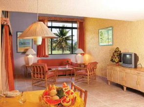Dorado Club Resort