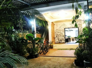 Ella's Villa Siem Reap