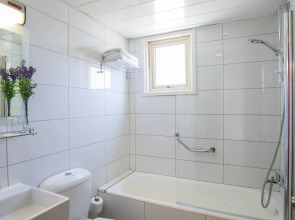 Kapetanios Limassol Hotel