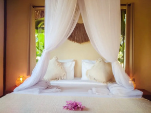Green Escape Eco & Boutique Resort