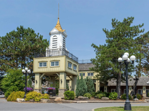 Best Western Parkway Inn & Conference Centre