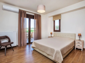 Orange Tree Villas
