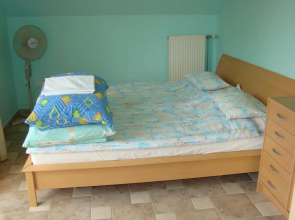 Künszler Apartmanház
