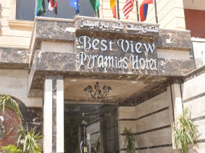 Best View Pyramids Hotel