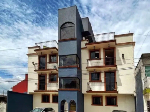 Casa Aga Orizaba - Apartahotel