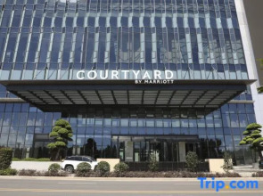 Courtyard by Marriott Wenzhou Yueqing