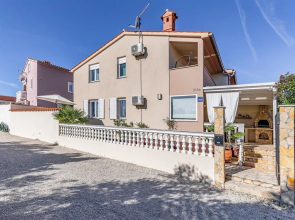 Beautiful Home in Betiga With Wifi and 3 Bedrooms