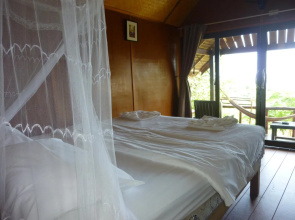 Tree House Bungalows