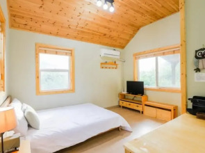 Danyang Soom House Pension