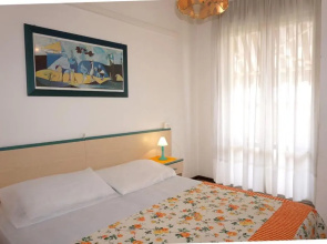 Flat With Excellent Location