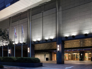 Yokohama Bay Sheraton Hotel & Towers