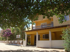 Pousada Casa Nostra