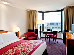 Sofitel Budapest Chain Bridge