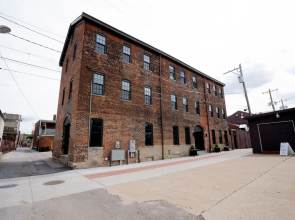 Pickle Factory Hotel