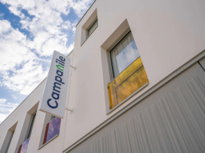 Campanile Tours Nord - Forum Melies