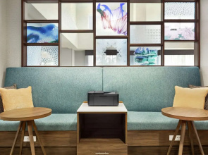Hampton Inn & Suites Oroville