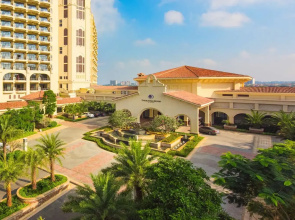 DoubleTree Resort by Hilton Hainan Chengmai