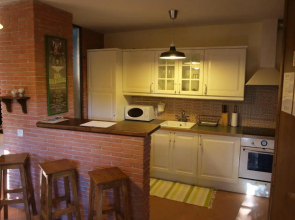 Casa do Parâmio - PN Montesinho