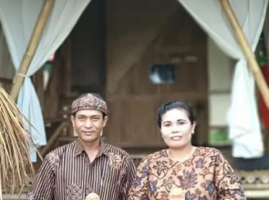 Bandung Bukit Saung