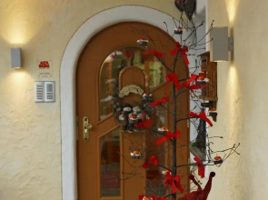 Alpin Apartments Colfosco