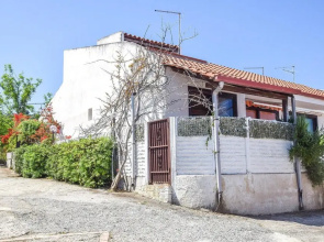 Beautiful Apartment in Briatico With Wifi and 2 Bedrooms