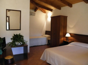 Il Casale delle Arance