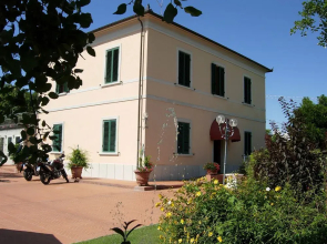 Hotel Villa La Nina