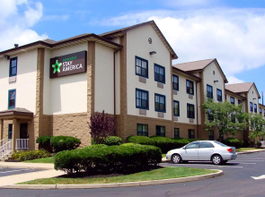 Extended Stay America Suites Edison Raritan Center