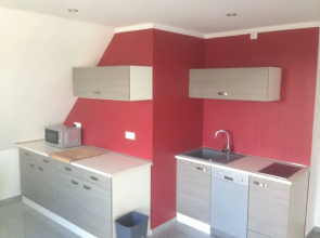 Privatzimmer EKO 2