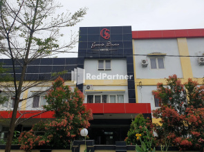 Hotel Grand Saota Syariah Soppeng RedPartner