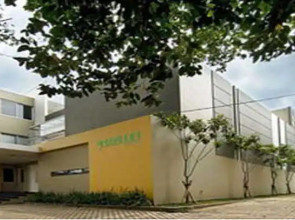 Legreen Suite 2 Pejompongan