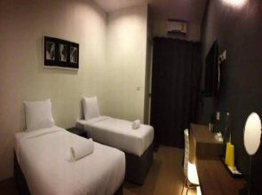 月亮公寓(The Moonn Apartment)