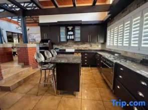 Luxury Rustenburg Villa | Pool, Braai & Fast Wi-Fi