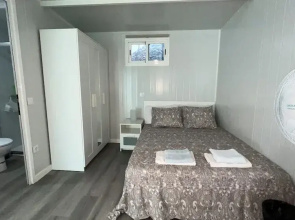 Modern Tiny Country House Near Fataga & Maspalomas