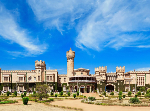 Golden Residency Guest House