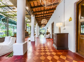 Posada El Pucara
