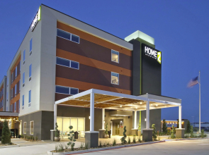 Home2 Suites by Hilton Port Arthur, TX