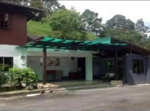 Lembin Village Sdn Bhd