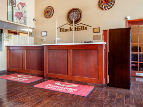 Econo Lodge Black Hills