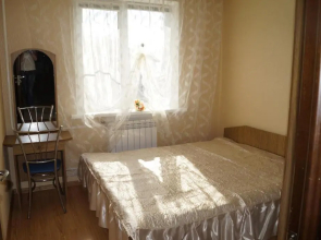U Nas Kak Doma Na Katukova