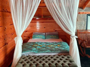 Joy Suite Chalets