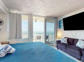 Harbour Beach Resort 618