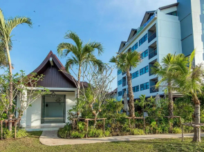 Coco Paradiso Phuket Hotel