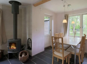 5 Person Holiday Home in Jaegerspris-by Traum