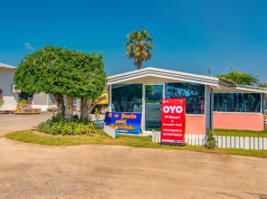 OYO 578 PJ Resort and Snooker Club