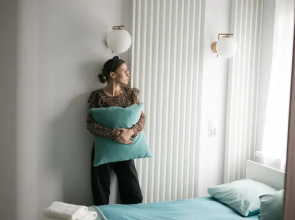 Apartament Różana