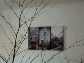 Mont Blac Centro - A 650m Rua Coberta