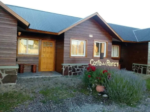 Cabanas Costa Del Percy