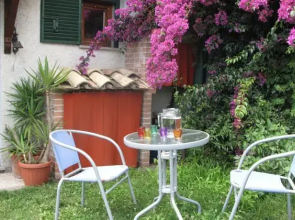 La Casetta Delluccellino